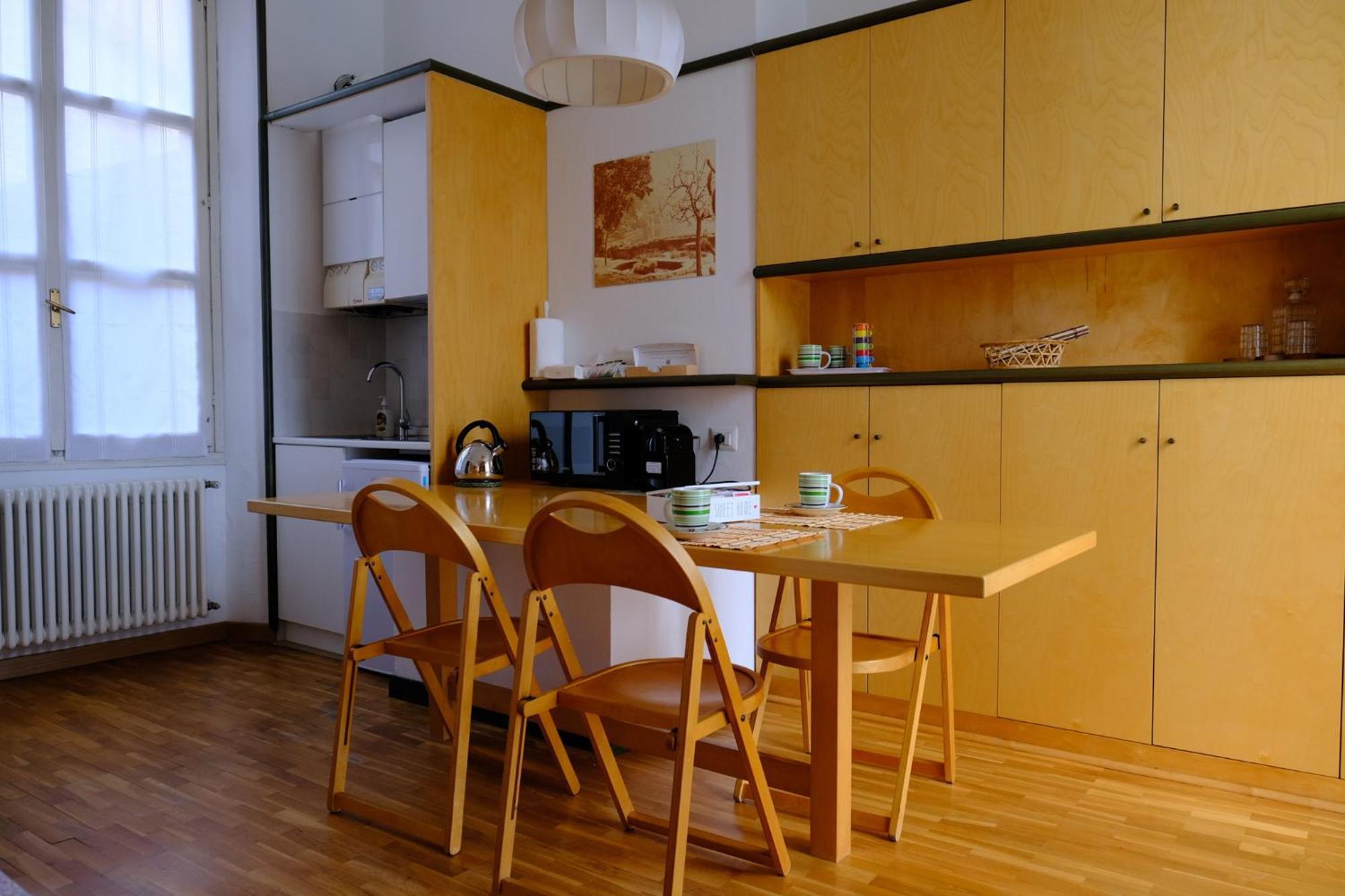 Ferienwohnung La Casa Di Anna Varenna Exterior foto