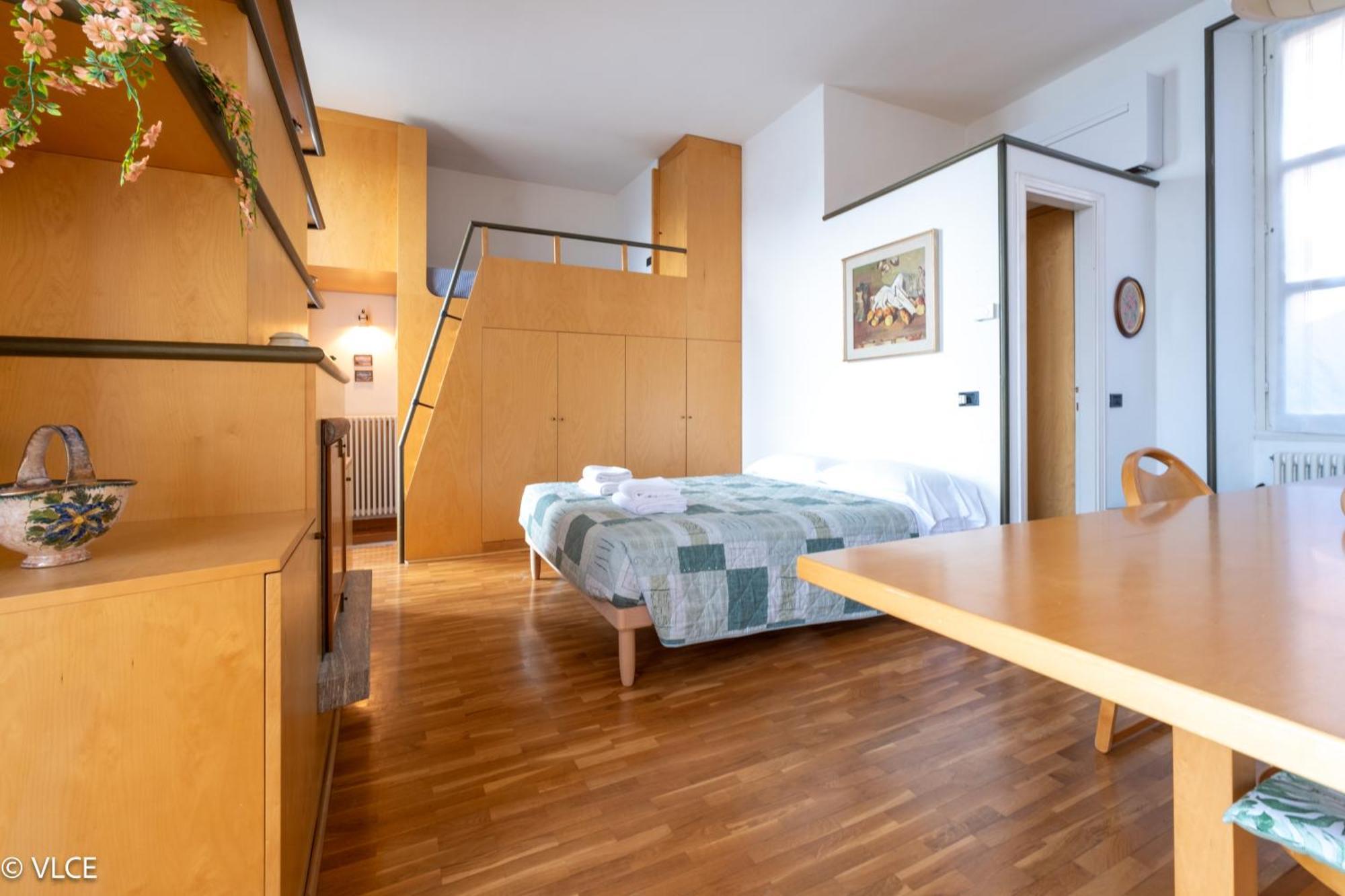 Ferienwohnung La Casa Di Anna Varenna Exterior foto