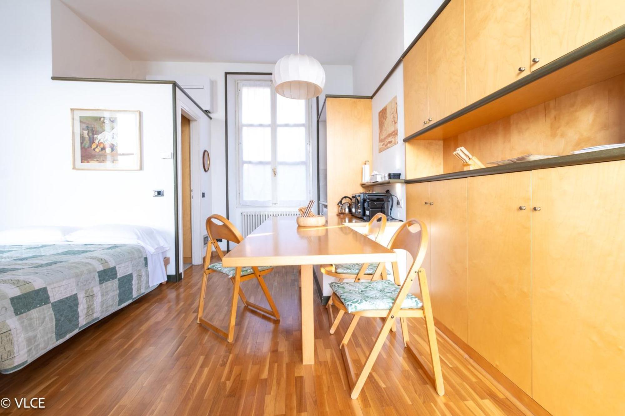 Ferienwohnung La Casa Di Anna Varenna Exterior foto