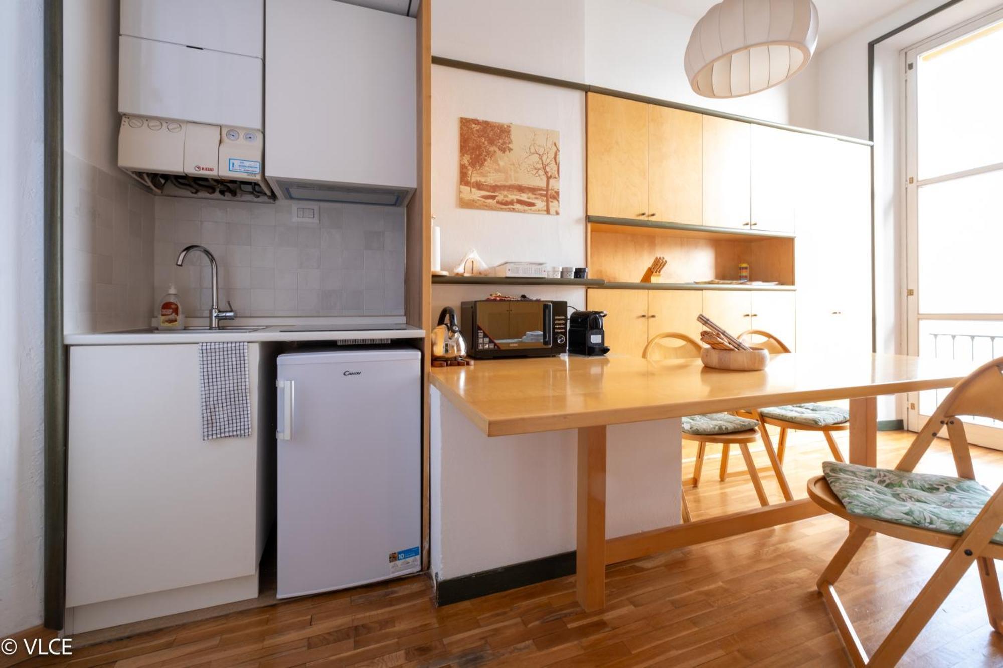Ferienwohnung La Casa Di Anna Varenna Exterior foto