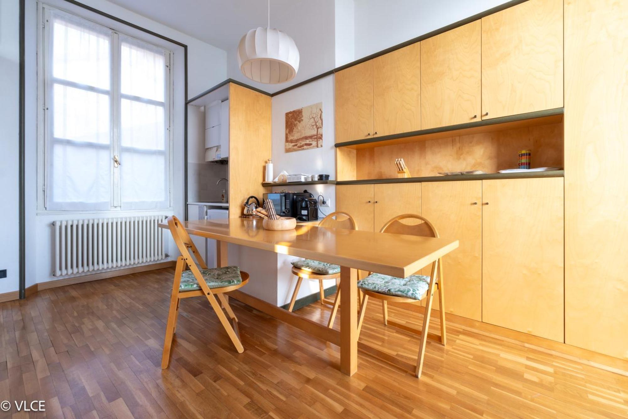 Ferienwohnung La Casa Di Anna Varenna Exterior foto